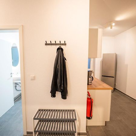Rr - Spacious Apartments - Central - Parking Magdeburg Zewnętrze zdjęcie