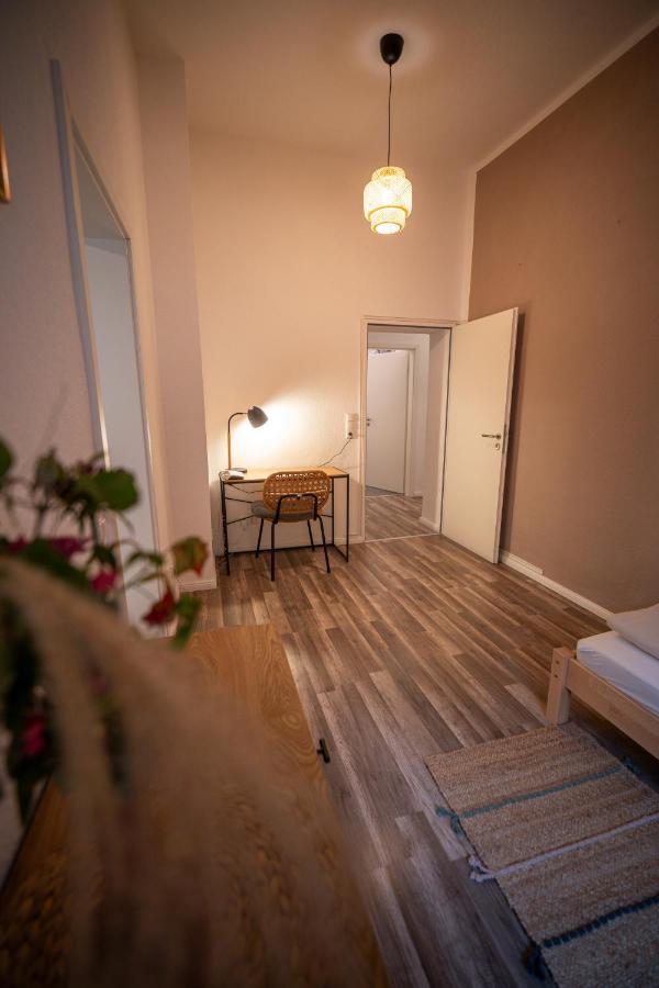 Rr - Spacious Apartments - Central - Parking Magdeburg Zewnętrze zdjęcie
