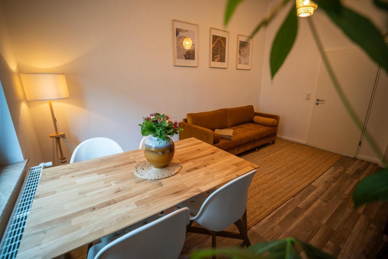 Rr - Spacious Apartments - Central - Parking Magdeburg Zewnętrze zdjęcie