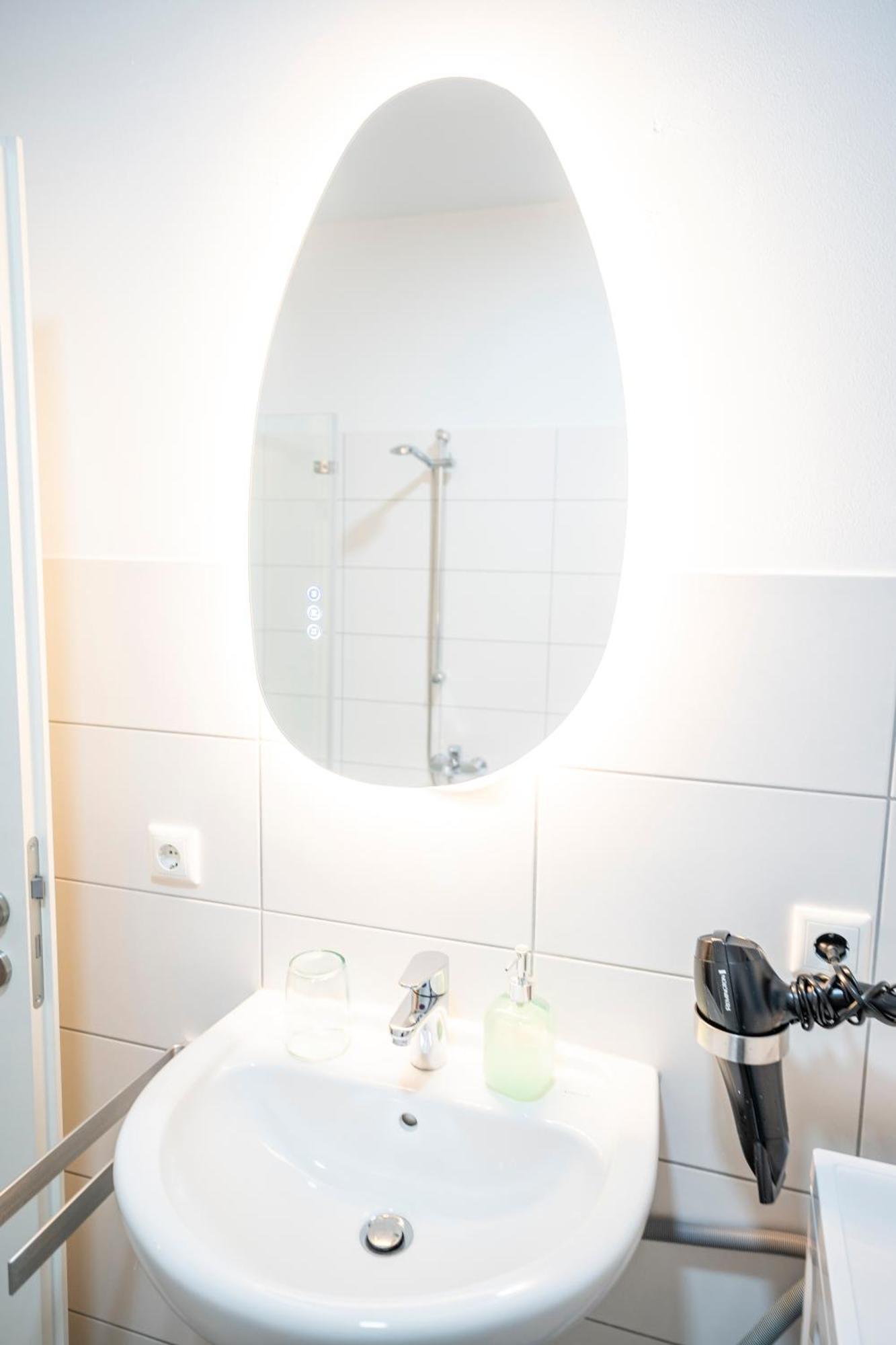 Rr - Spacious Apartments - Central - Parking Magdeburg Zewnętrze zdjęcie